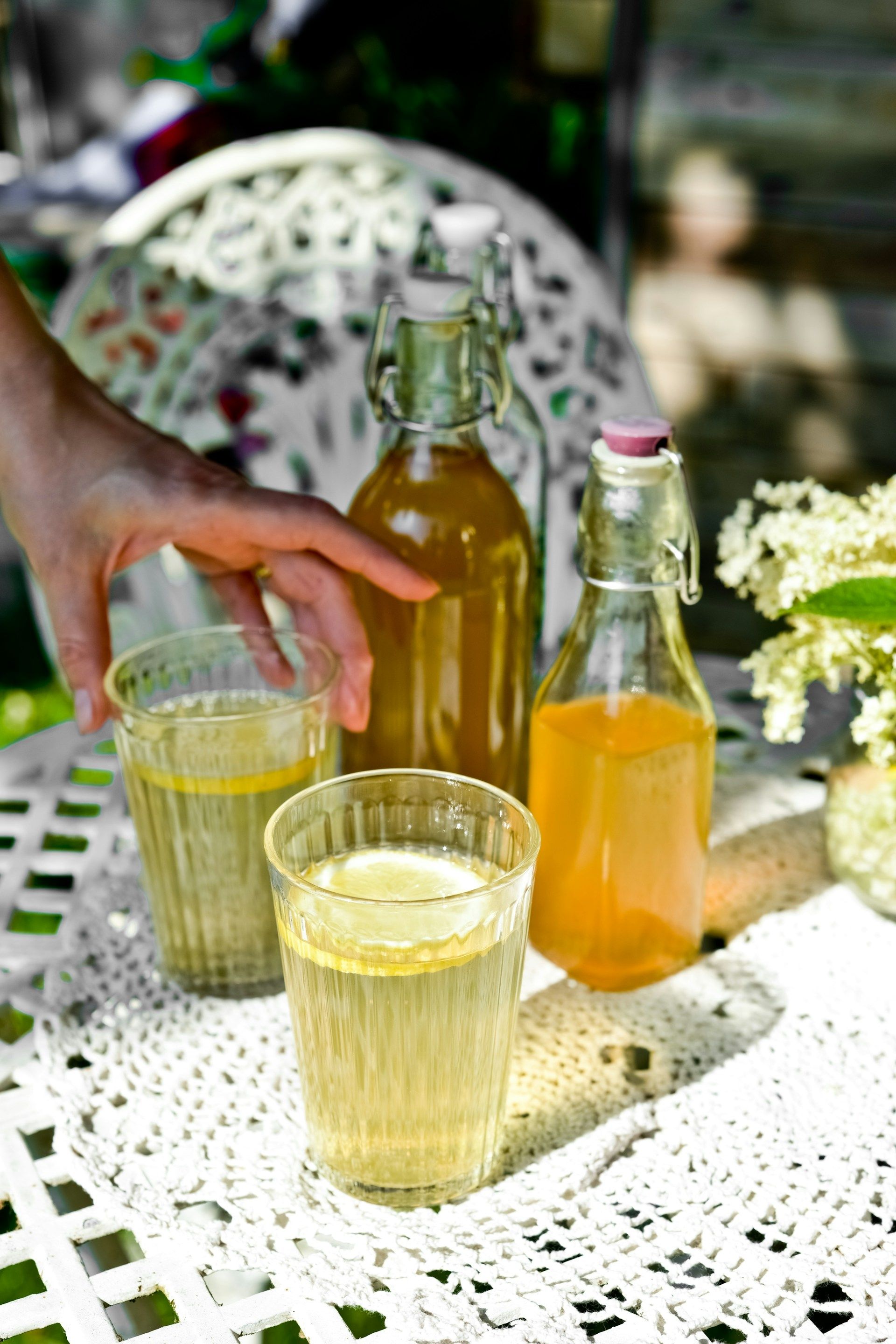 Image of Original Kombucha 275ml