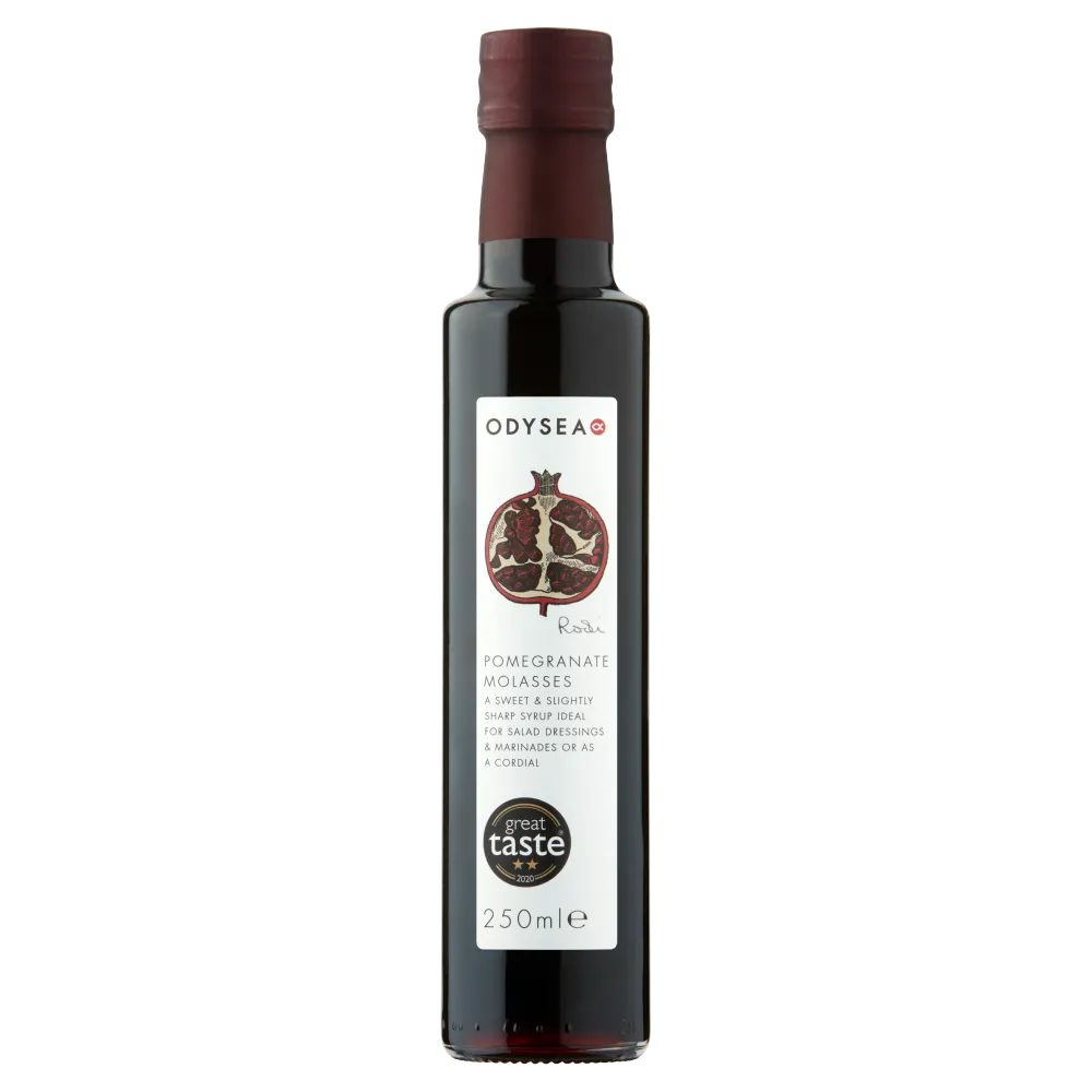 Image of Odysea Pomegranate Molasses: 250ml