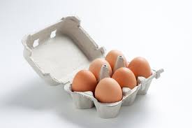 Eggs - Mixed