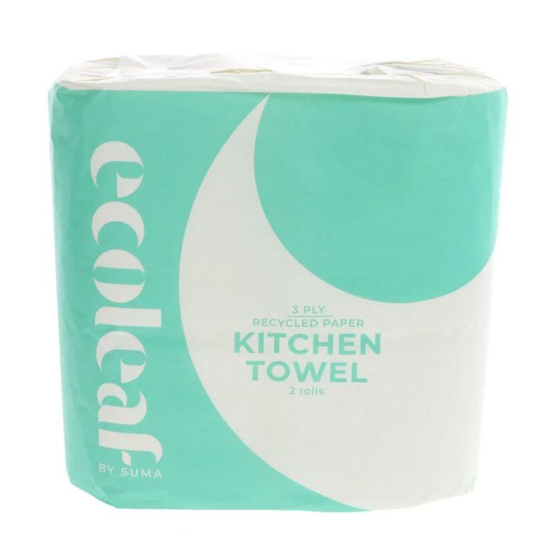 Kitchen Towel 2-Pack