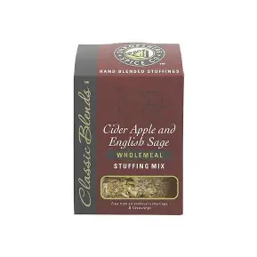 Shropshire Spice Stuffing Various Mixes (GF/NON GF options)