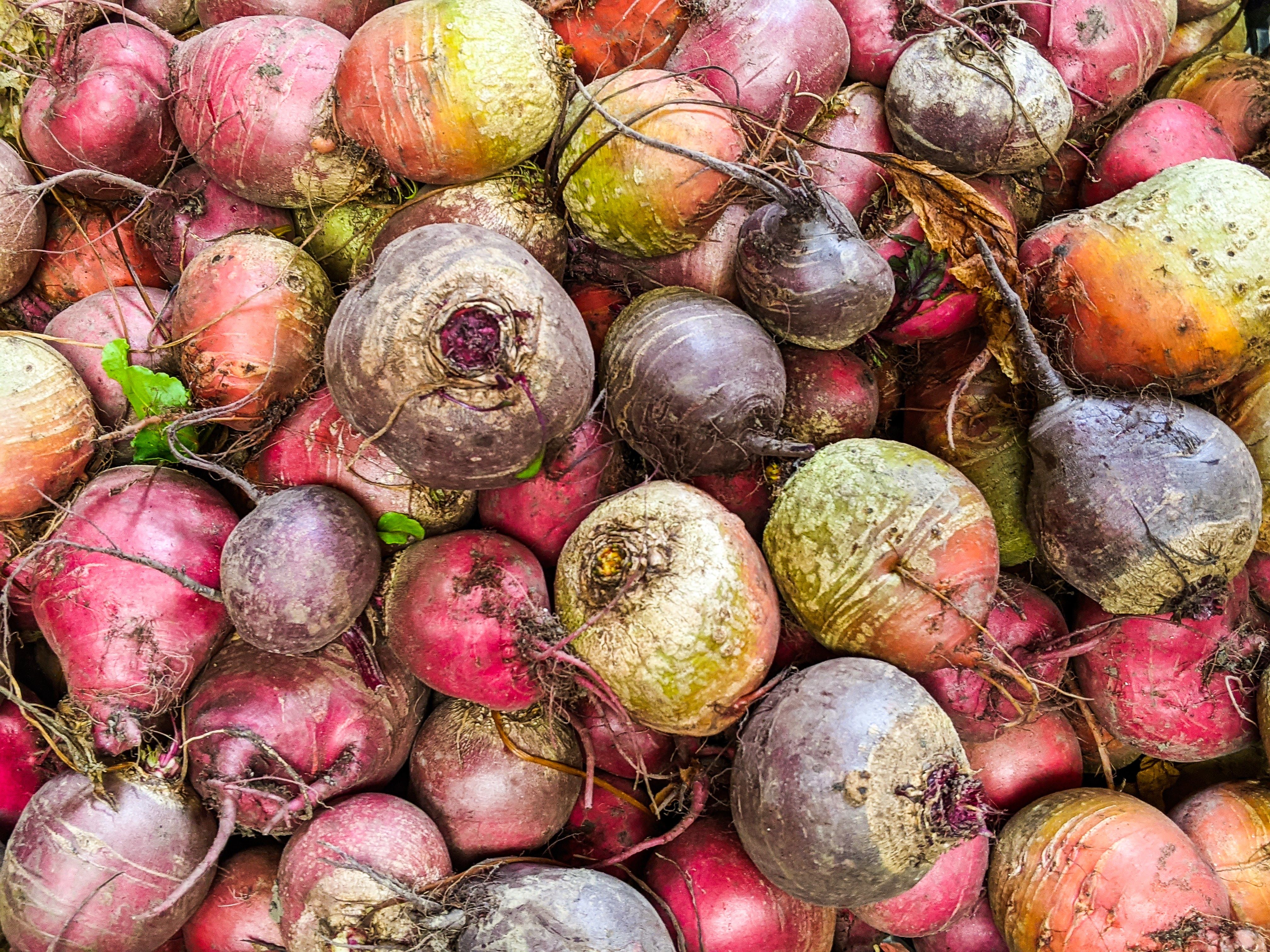 Beetroot loose 