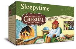 Image of Sleepytime Tea 20 Bags