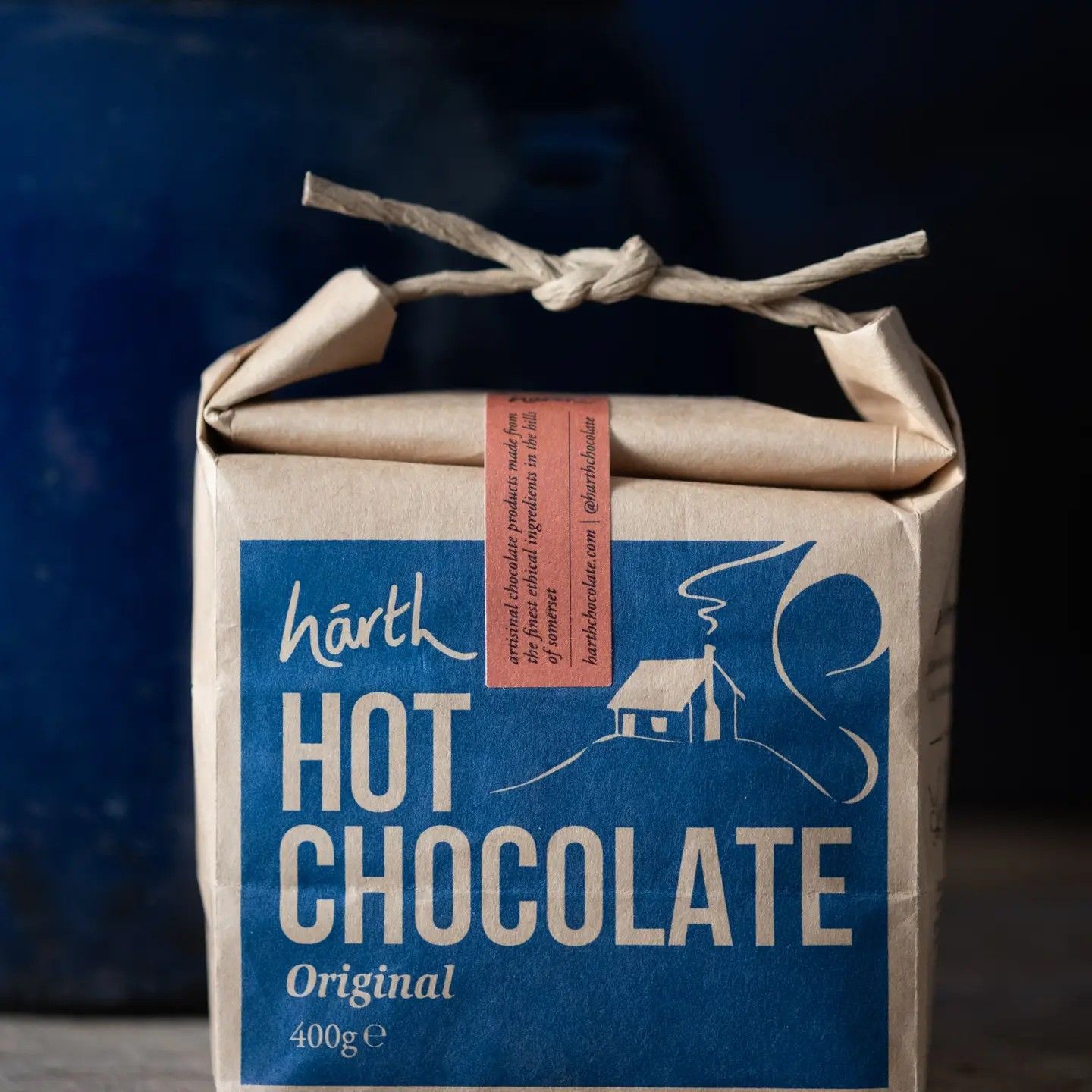 Harth Hot Chocolate