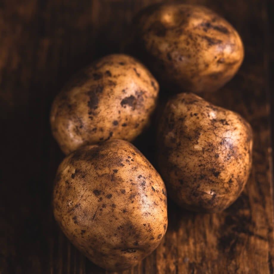 Image of Potatoes, Baking 2kg