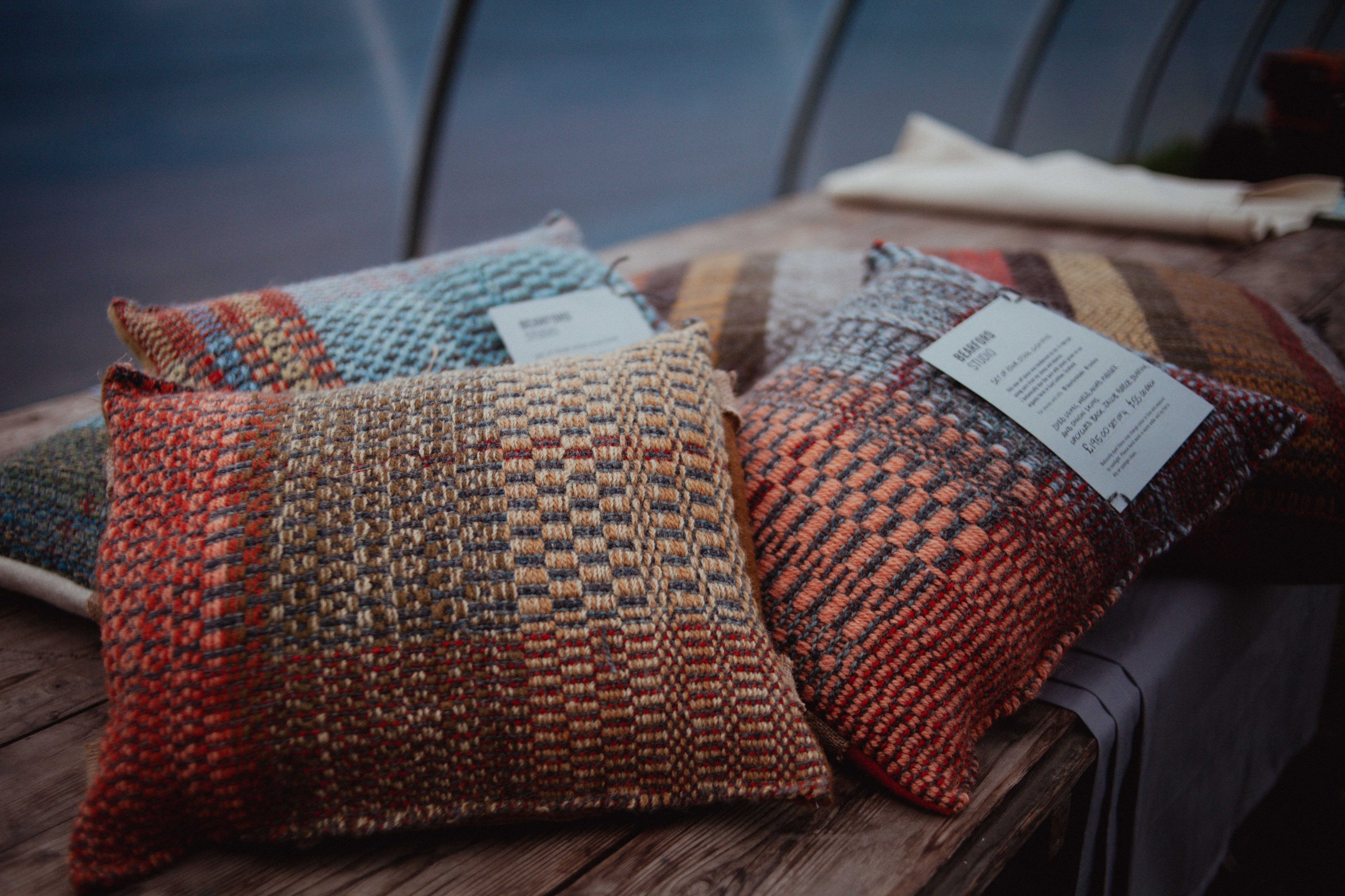 Image of Bearford Studio