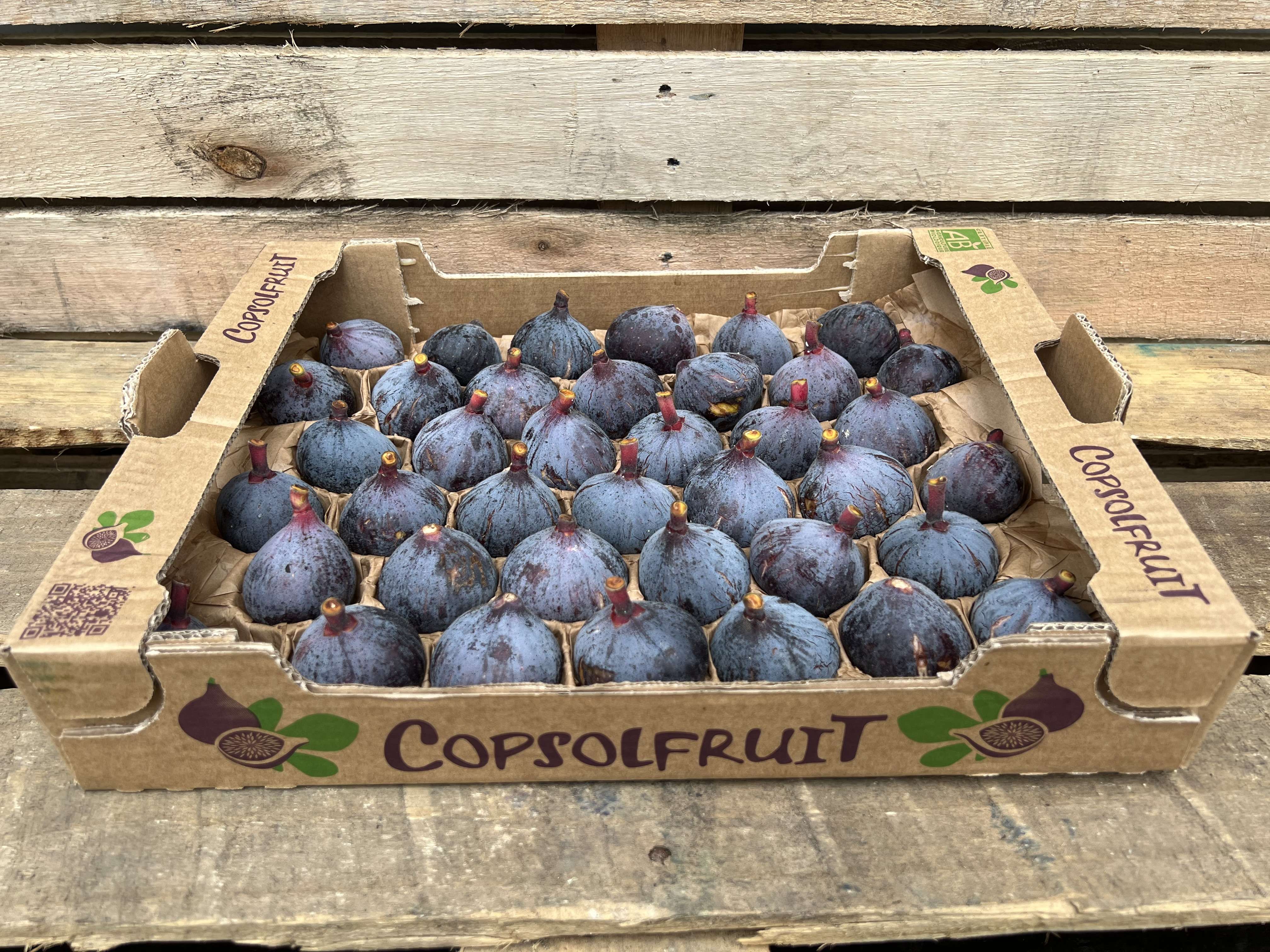 Image of Figs (Fresh)