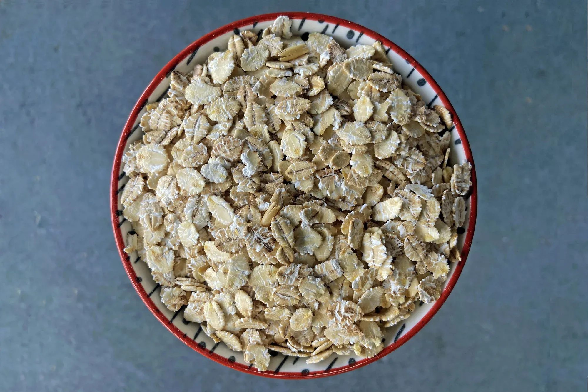 Image of Naked Barley Flakes 500g