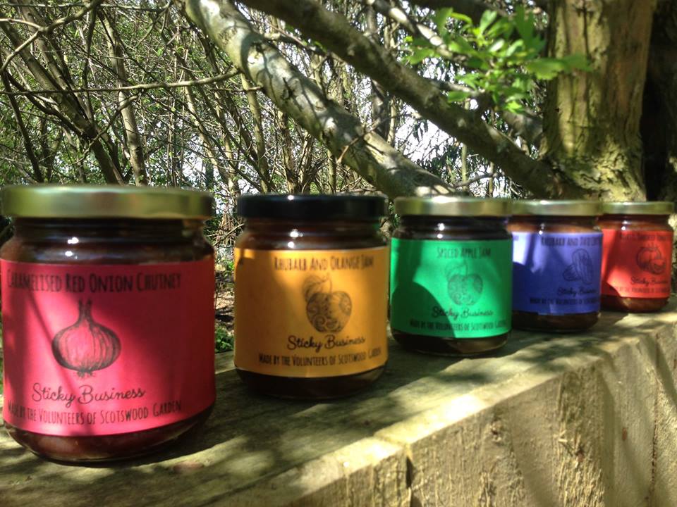 Image of Local Produce