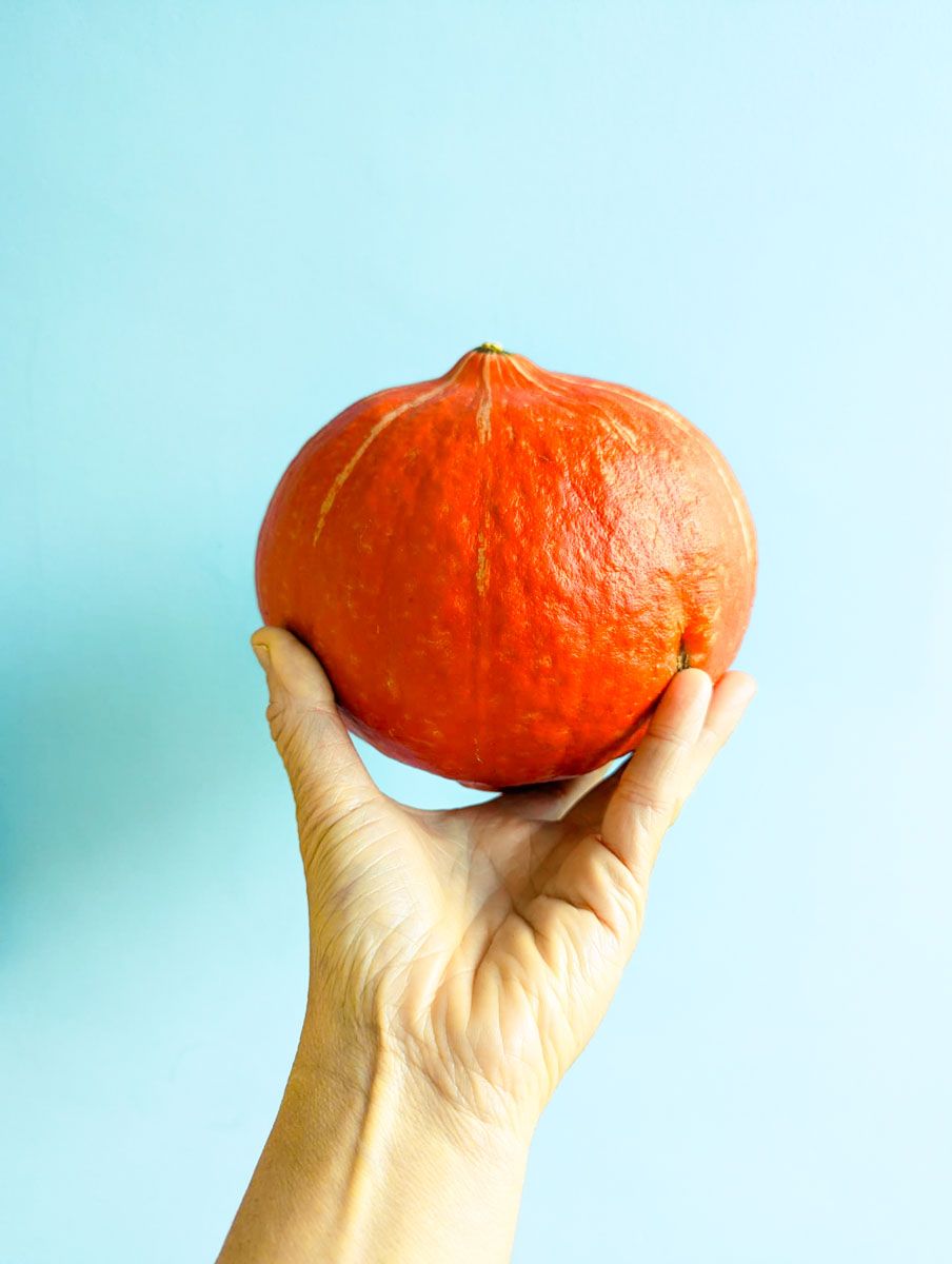 Image of 4 Ways With Our Squash