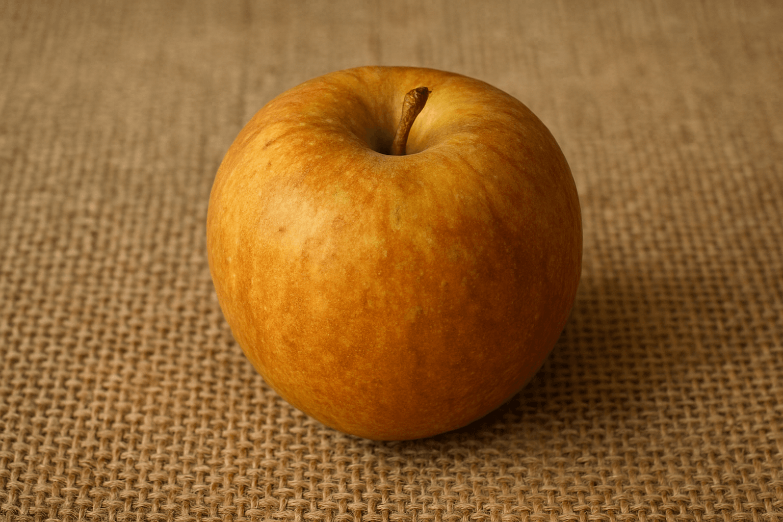 PYO Apples - Russet