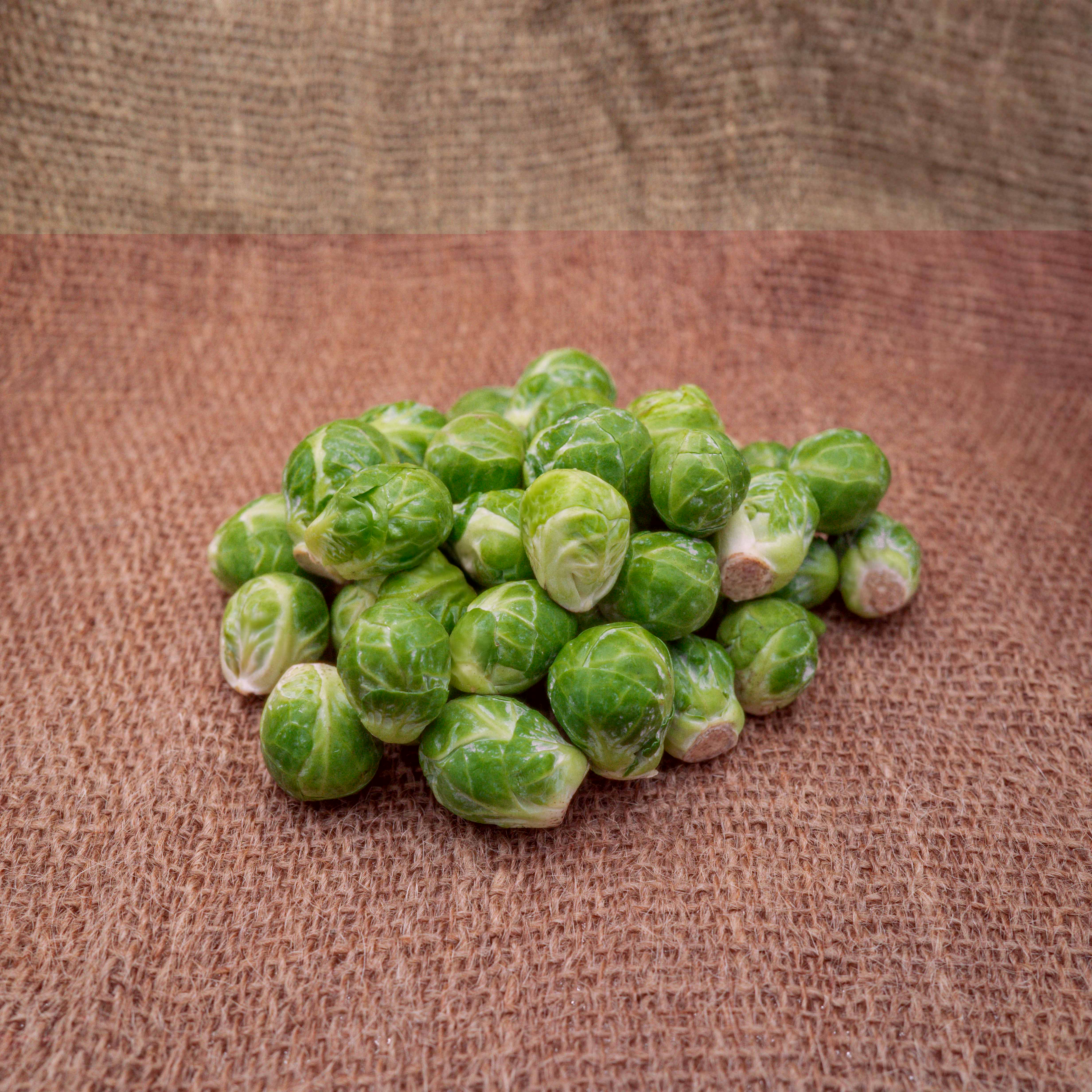 PYO Brussel Sprouts