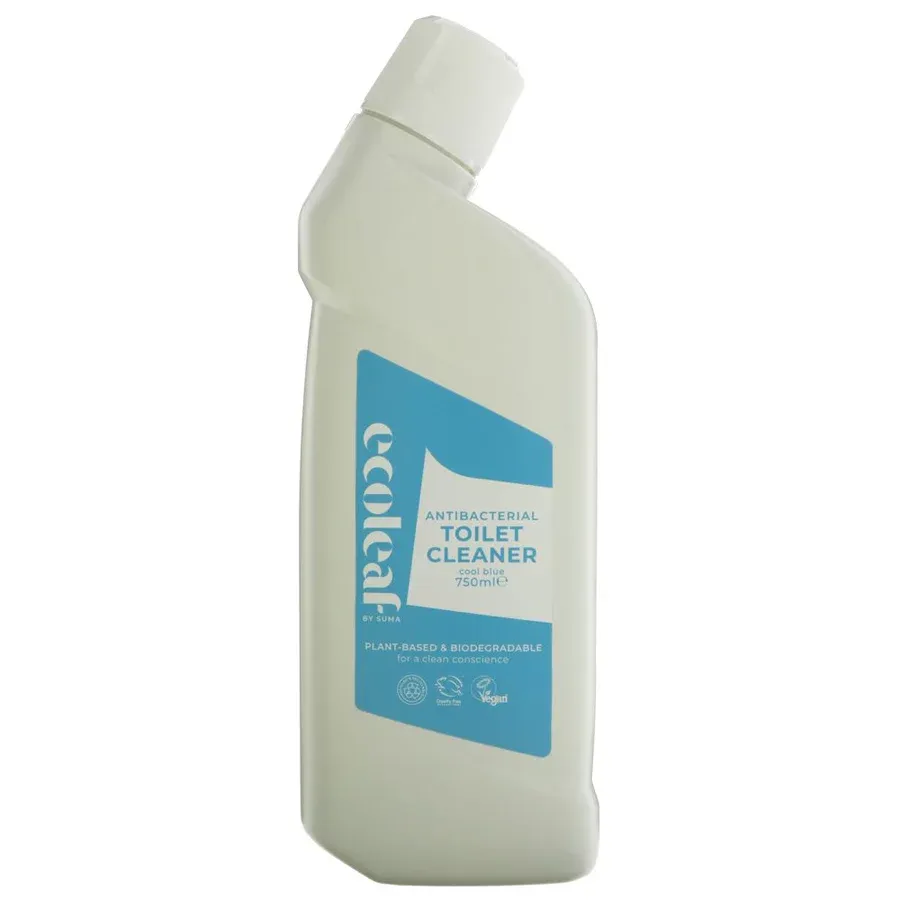 Ecoleaf Toilet Cleaner