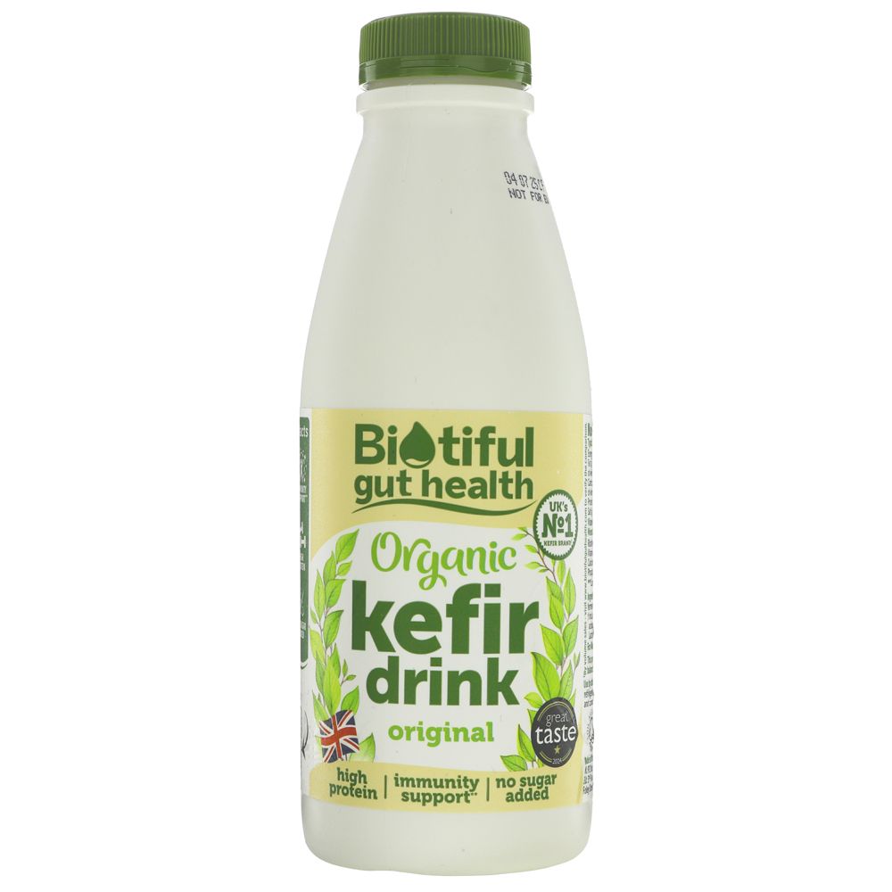 Image of Organic Kefir: 500ml