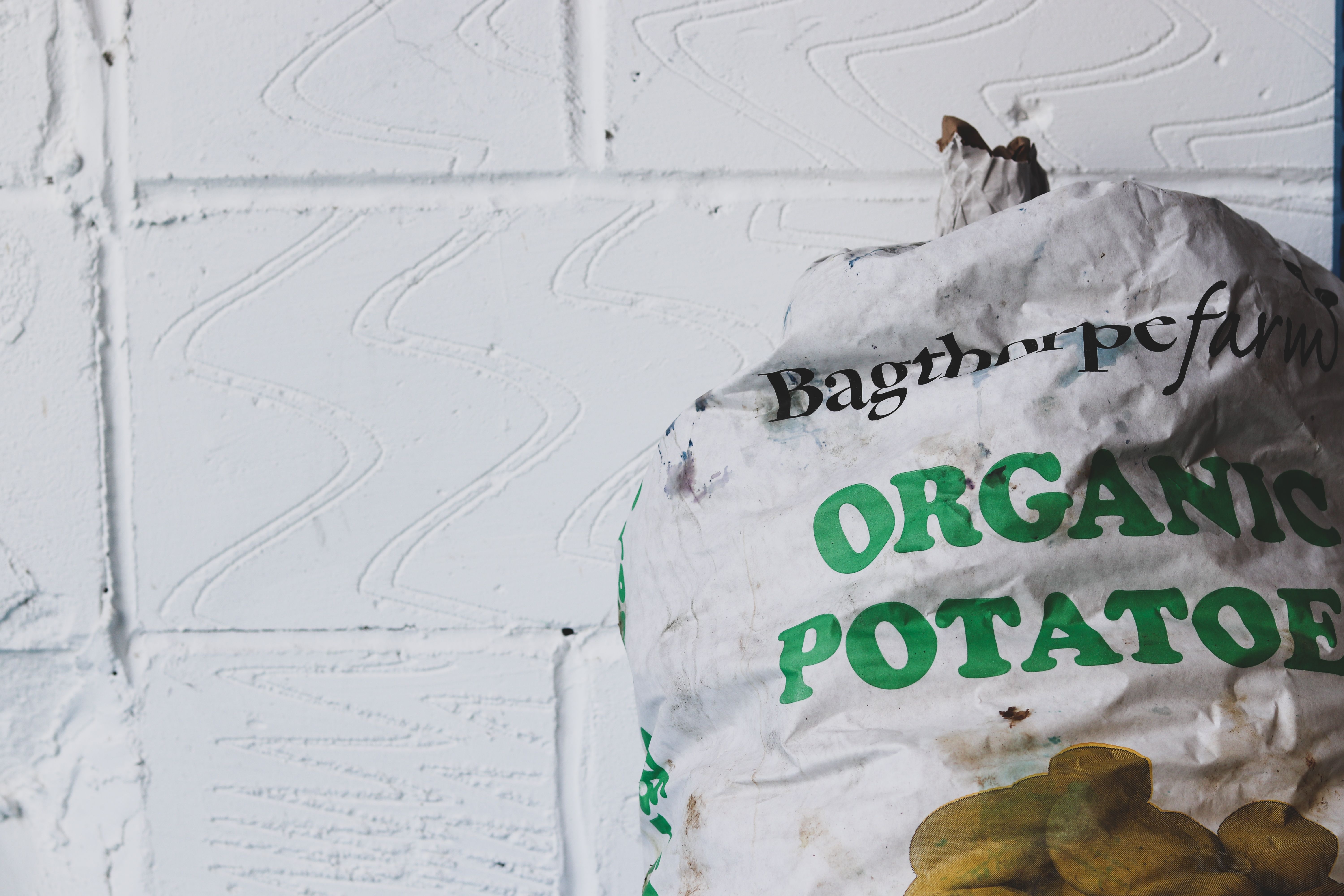 The Essentials Organic Veg Box