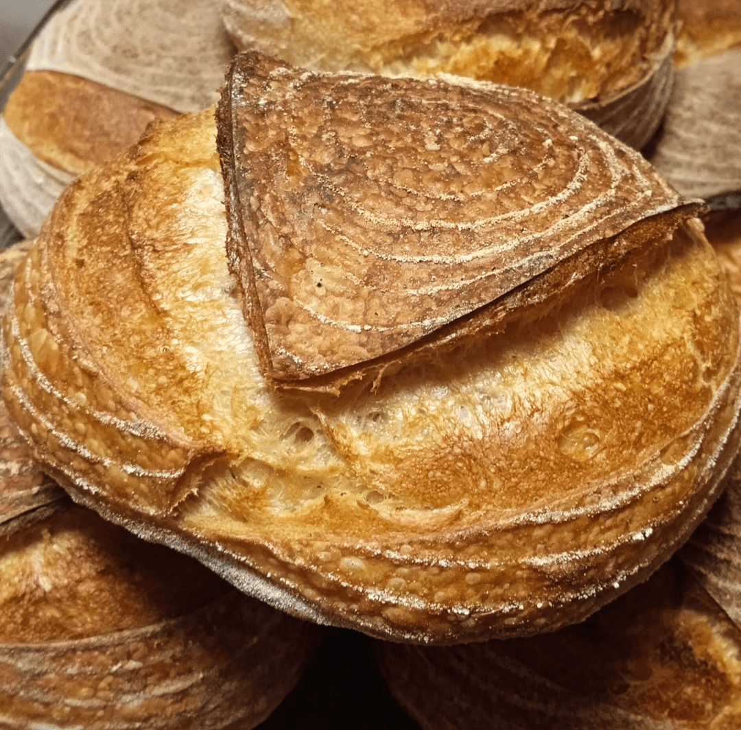 White Sourdough 580g