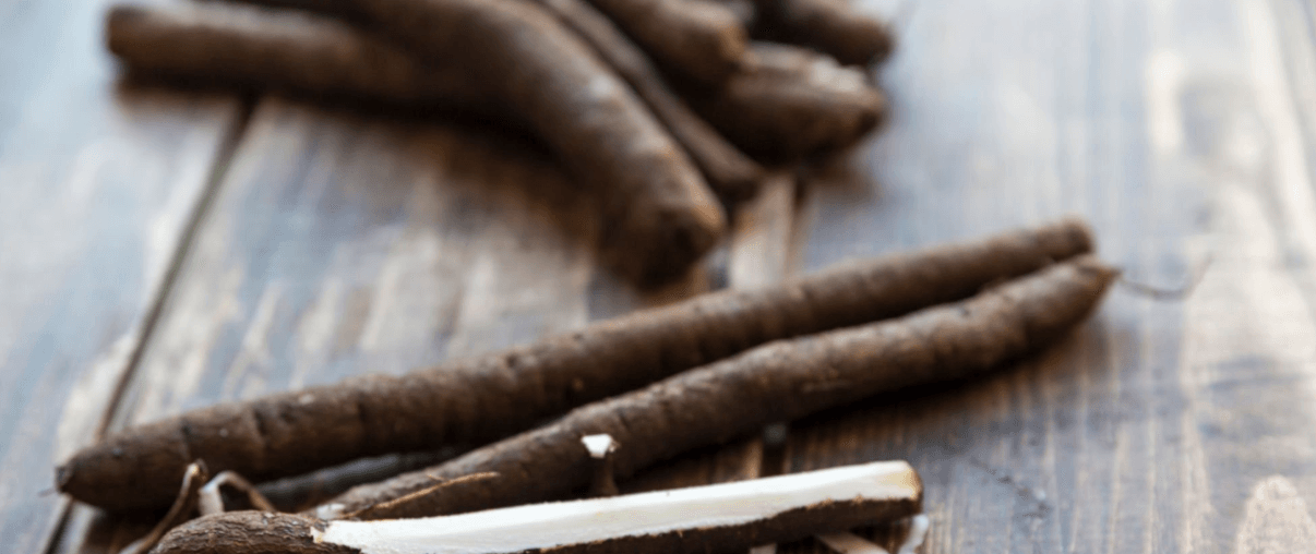 Image of Salsify