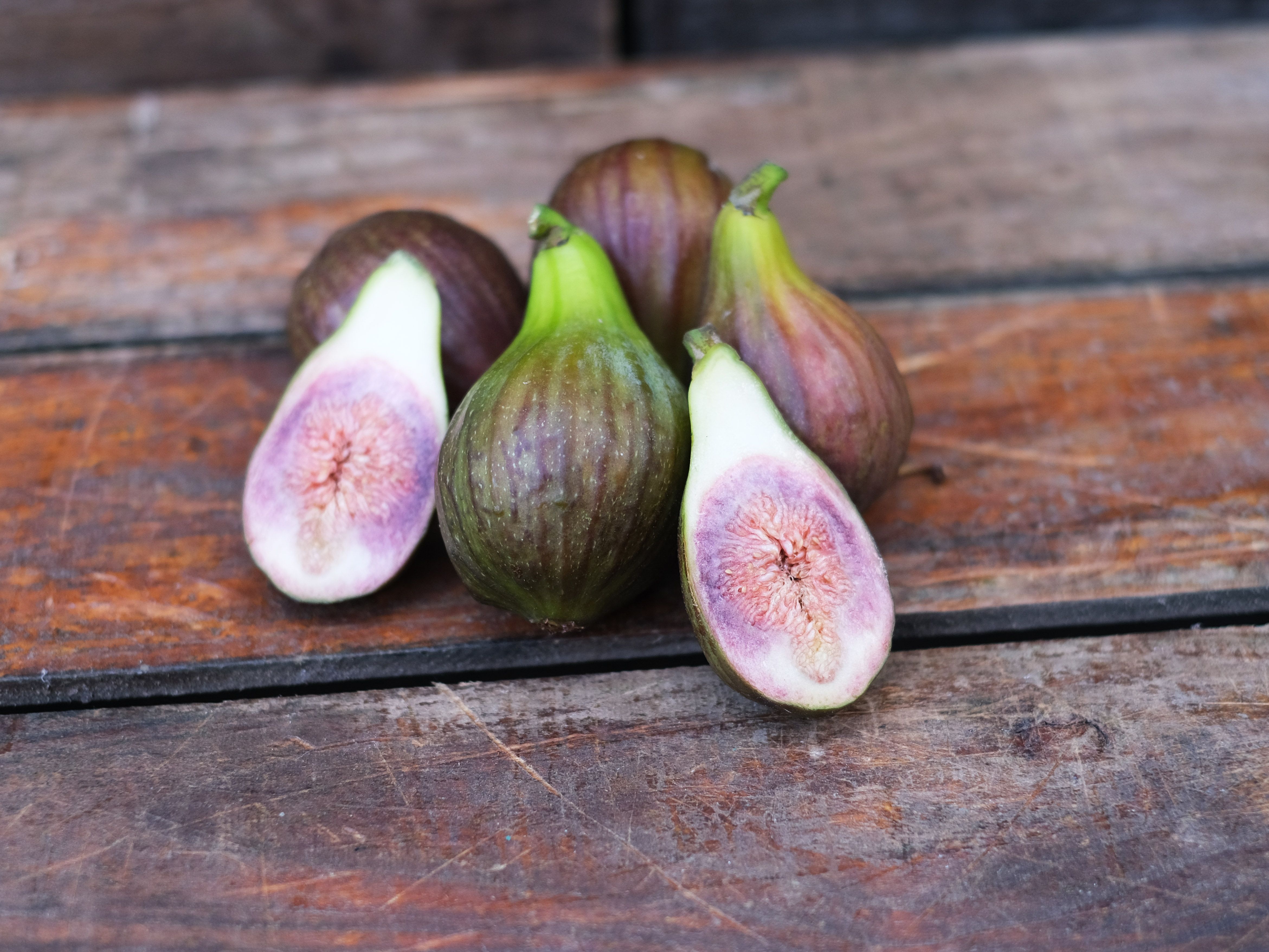 Image of Barcombe Figs