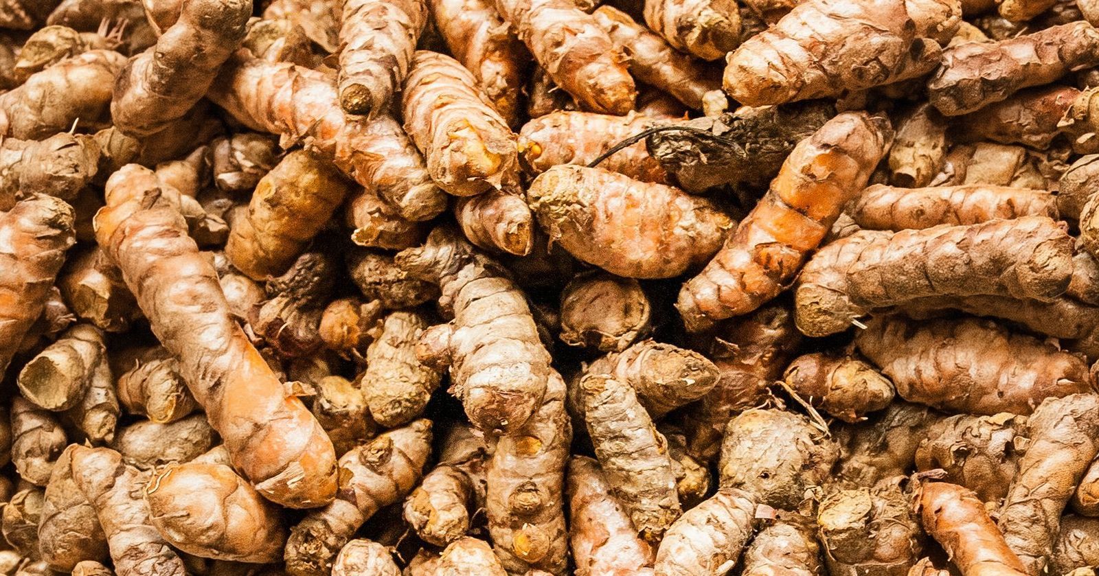 Image of Turmeric (70g)