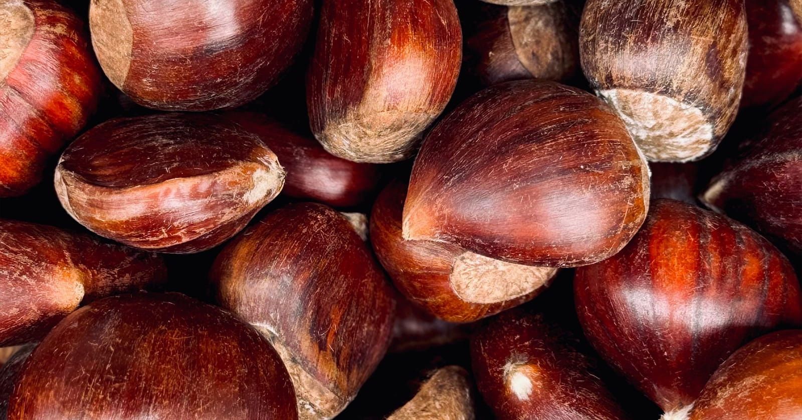 Image of Chestnuts (200g)