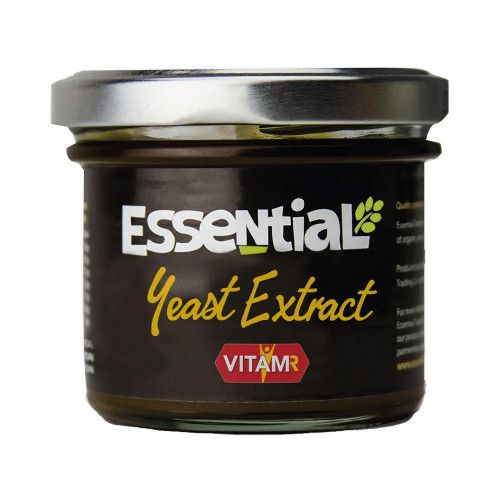 Essential - Vitam-R Vitam-R Yeast Extract 125g