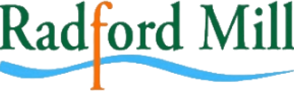 Radford Mill Farm Logo