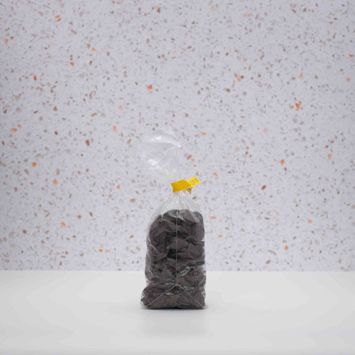 Organic & Fairtrade Dark Chocolate Buttons