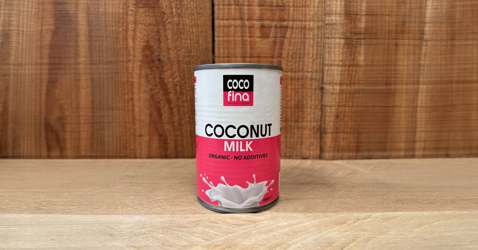 Image of Coconut Milk (400ml)