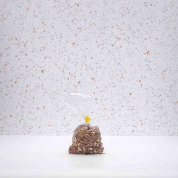 Organic Pecan Pieces