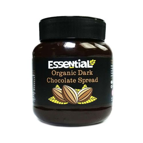 Essential Dark Chocolate Spread 400g