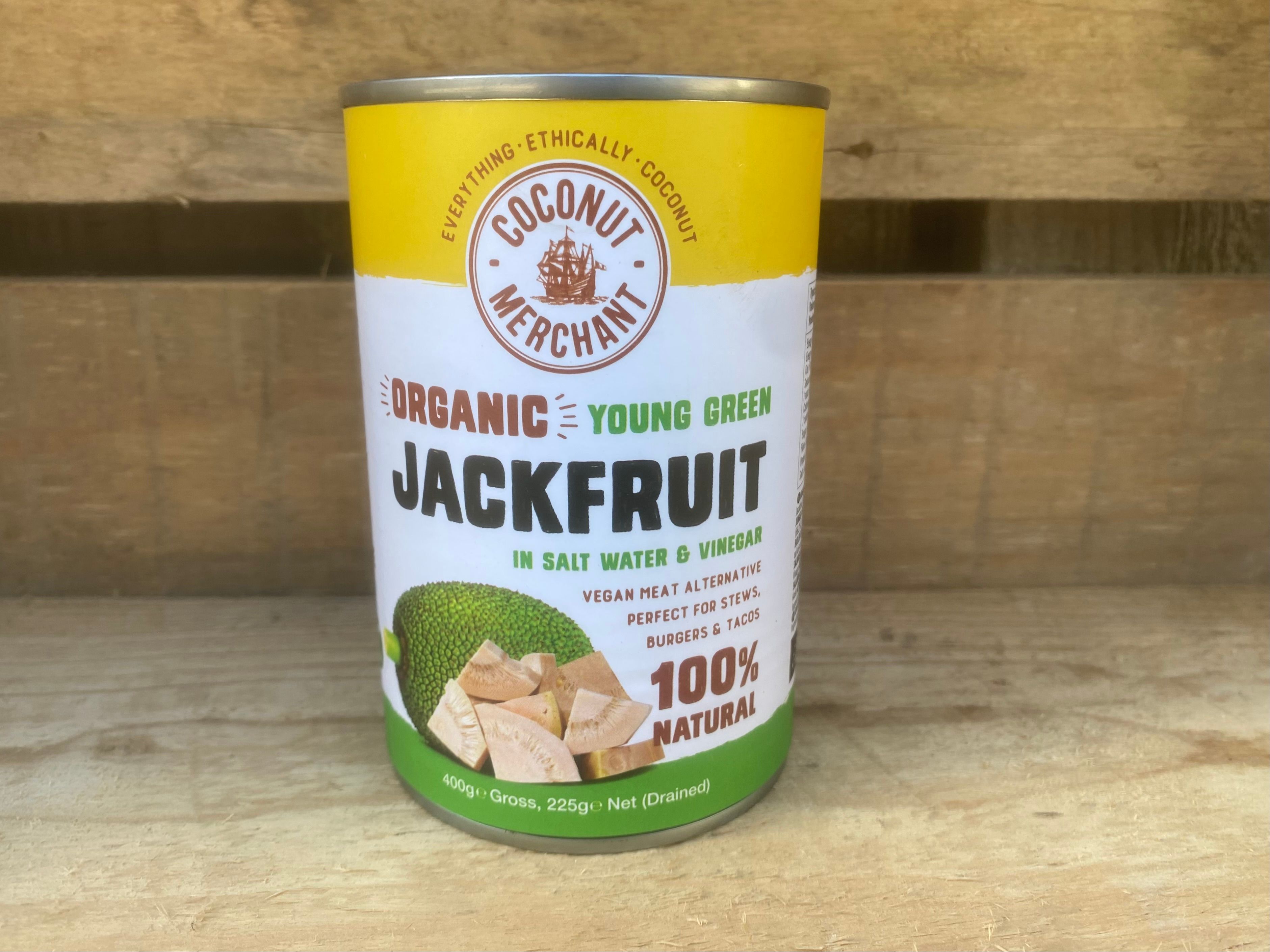 Jack Fruit 400g