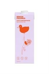 Image of Minor Figures Chai Tea Concentrate 1L 