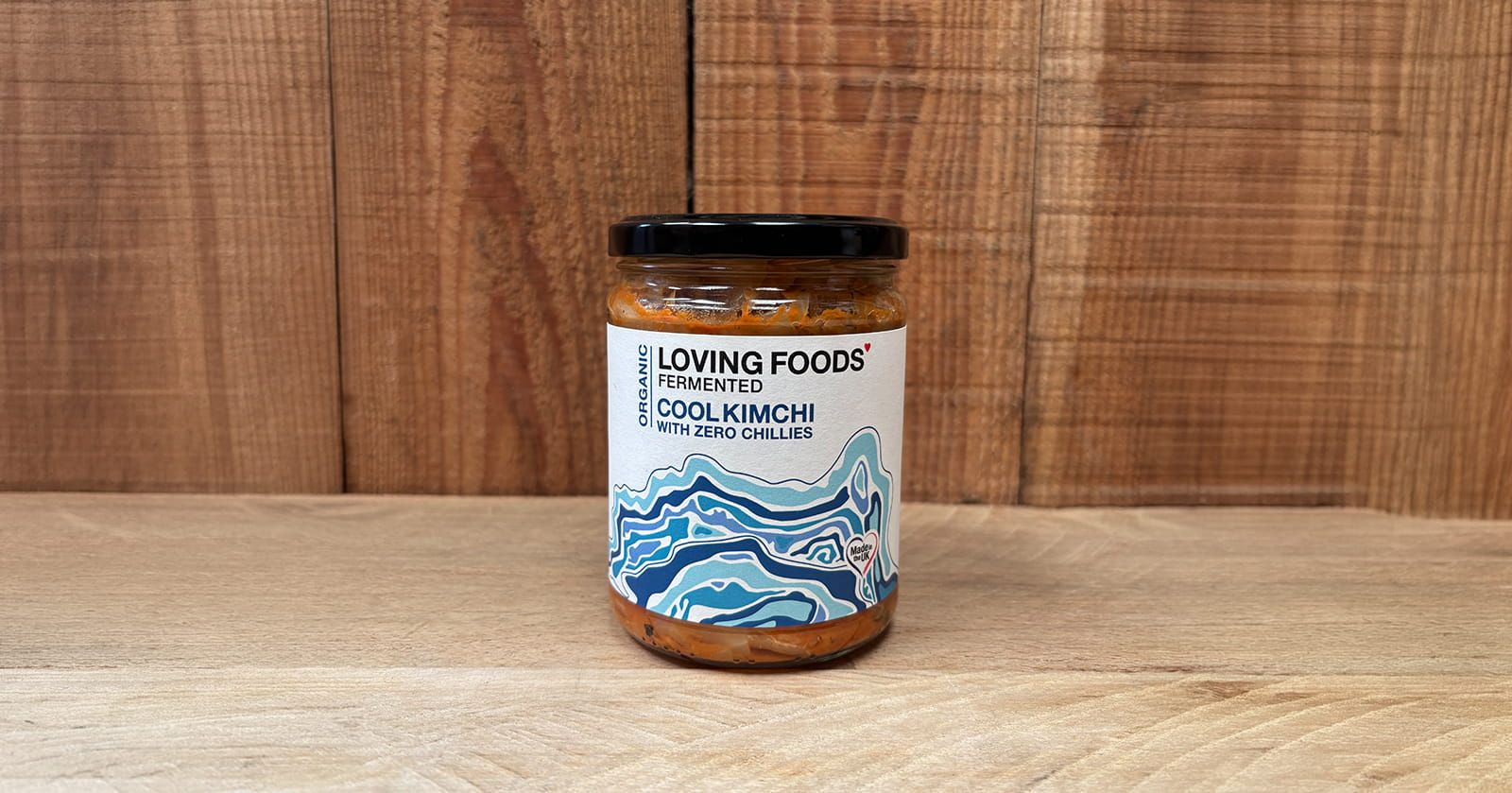 Image of Kimchi, Cool (475g)