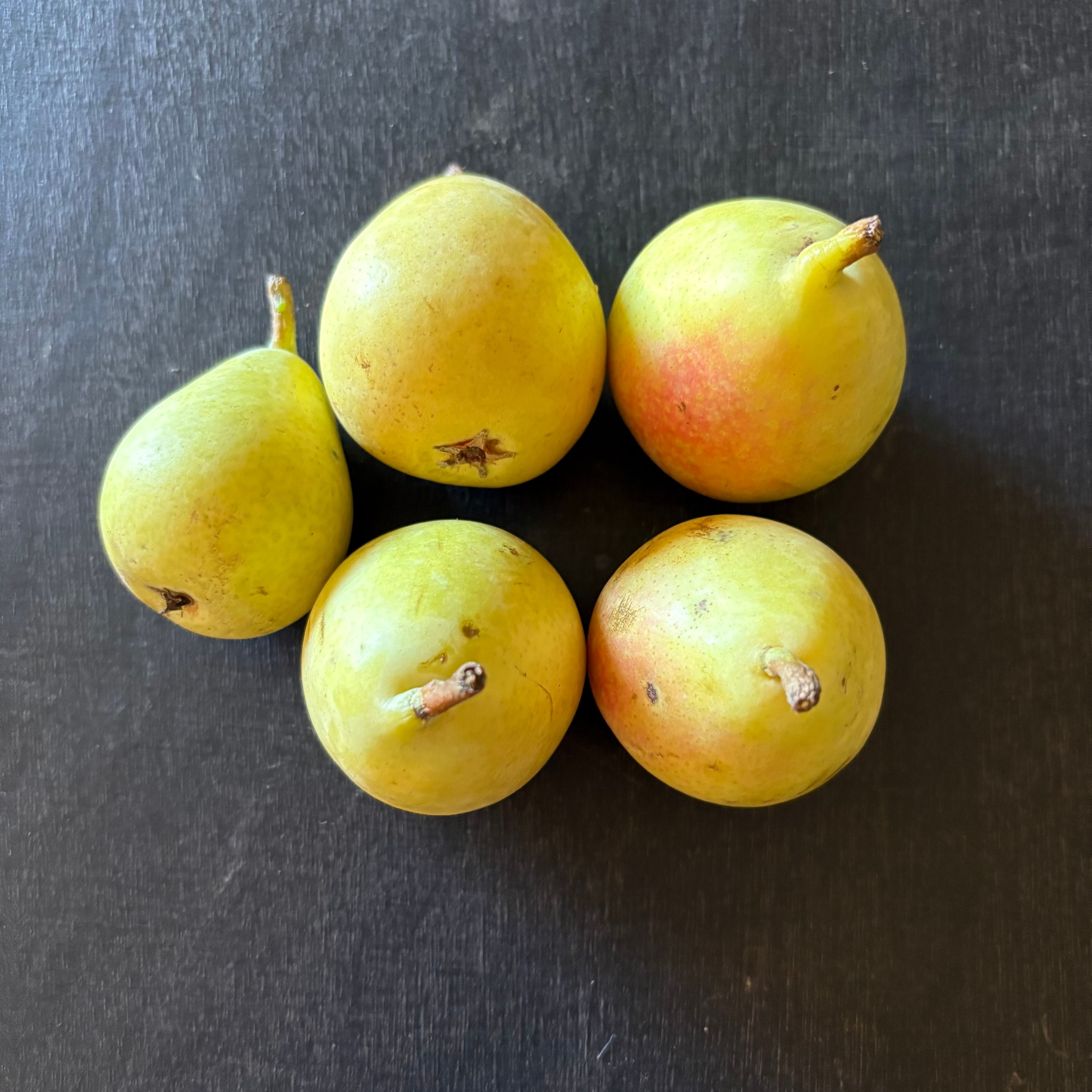 Pears
