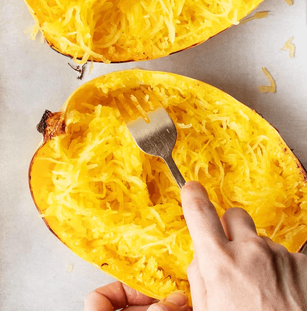 Spaghetti Squash