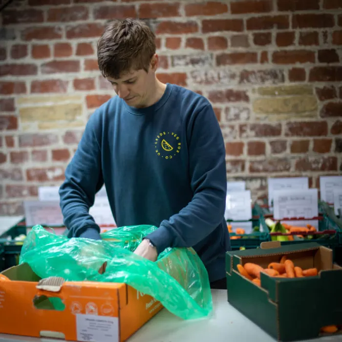 Image of Squash - Red Kuri