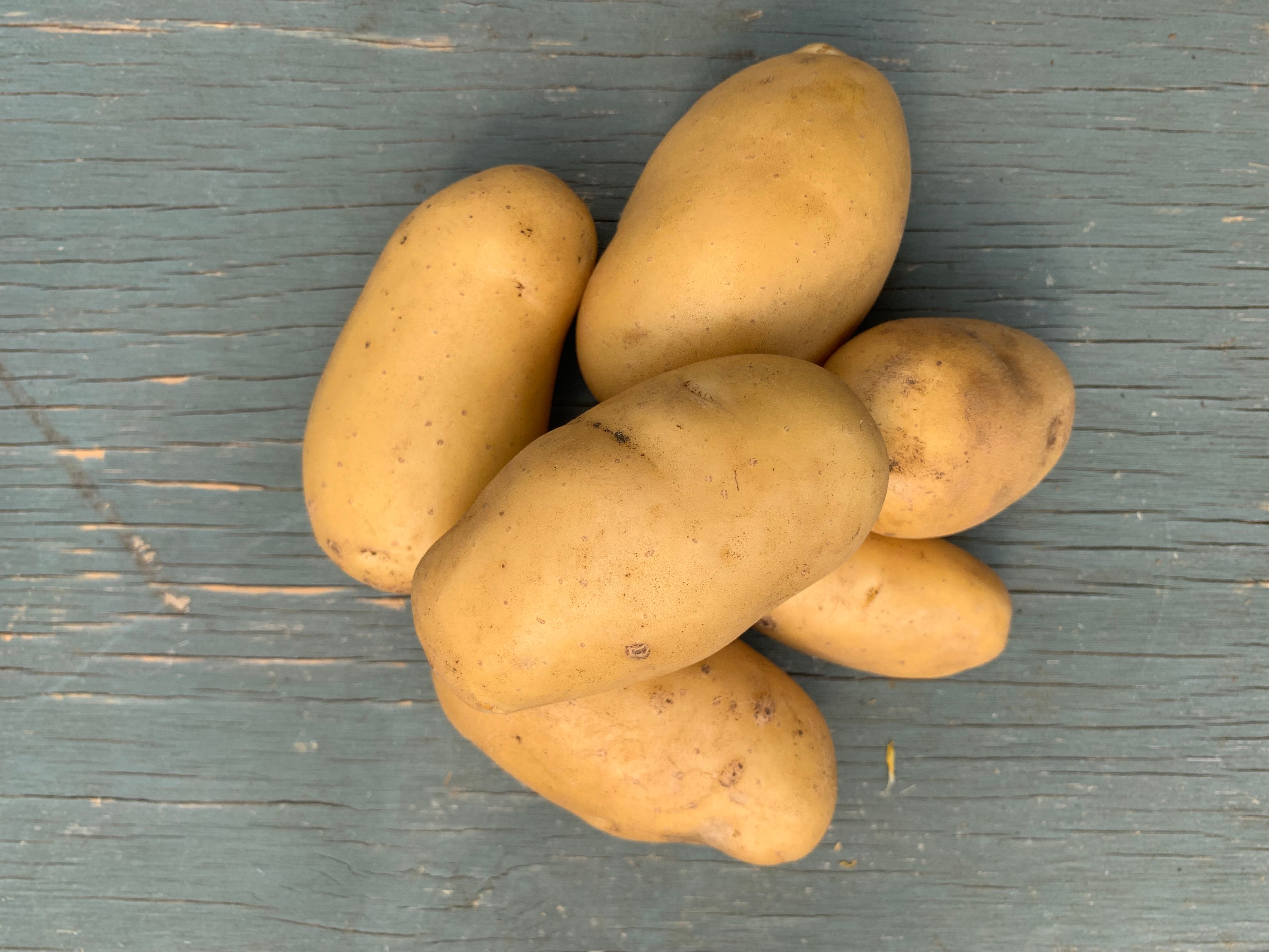 Image of Charlotte Potatoes