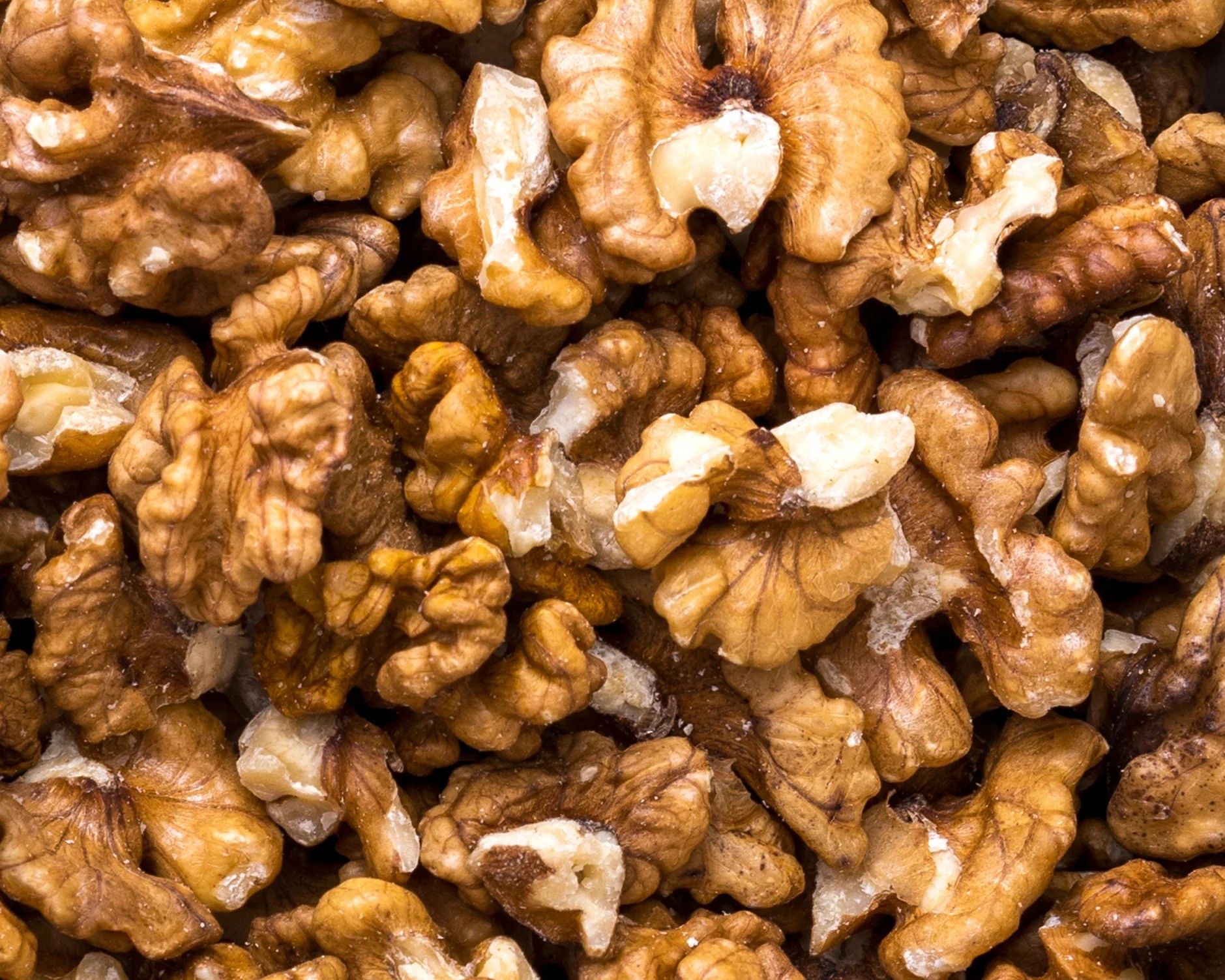 Walnuts
