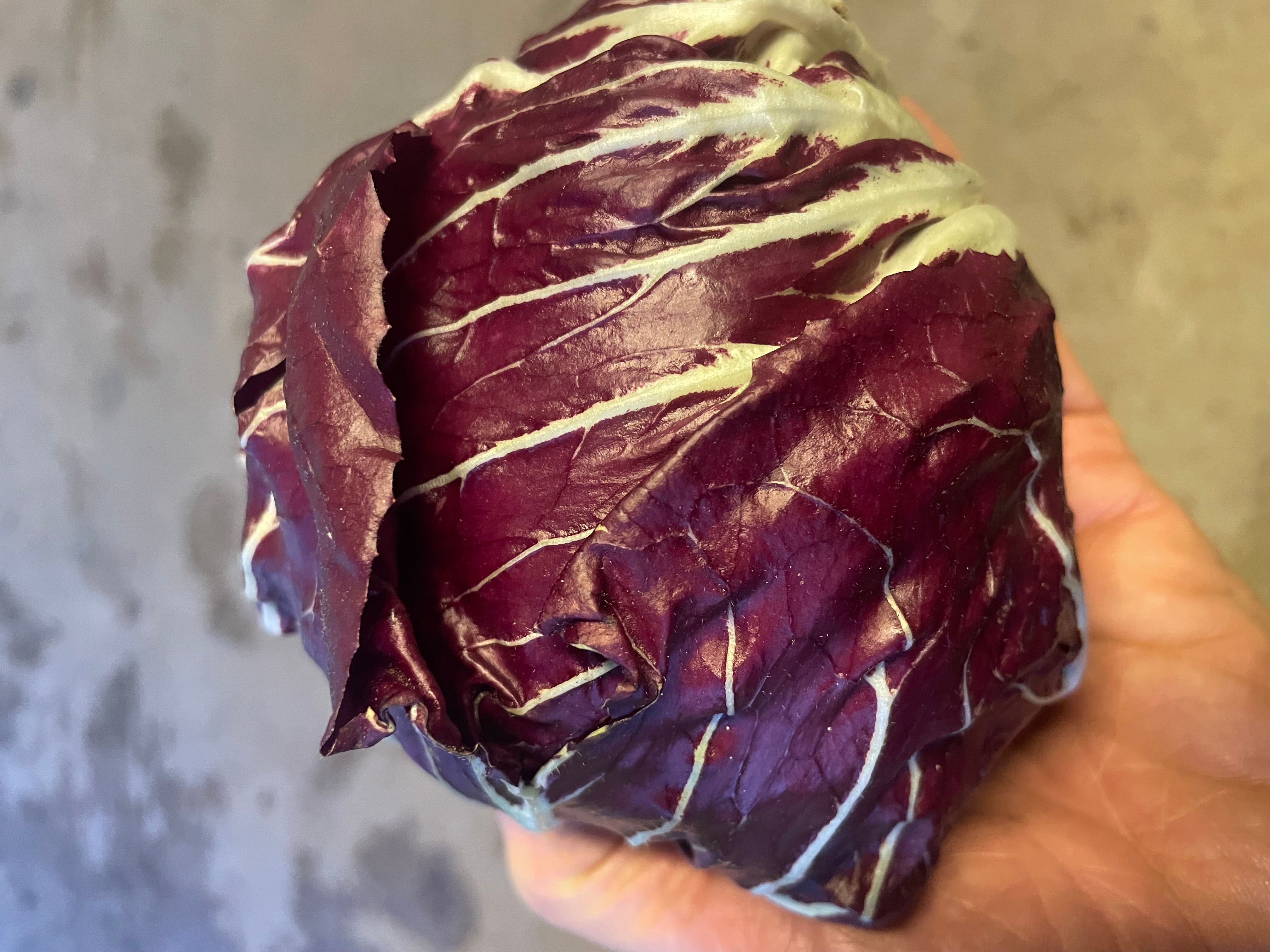 Image of Radicchio