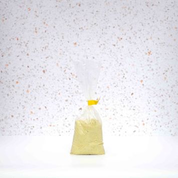 Organic Vegetable Bouillon