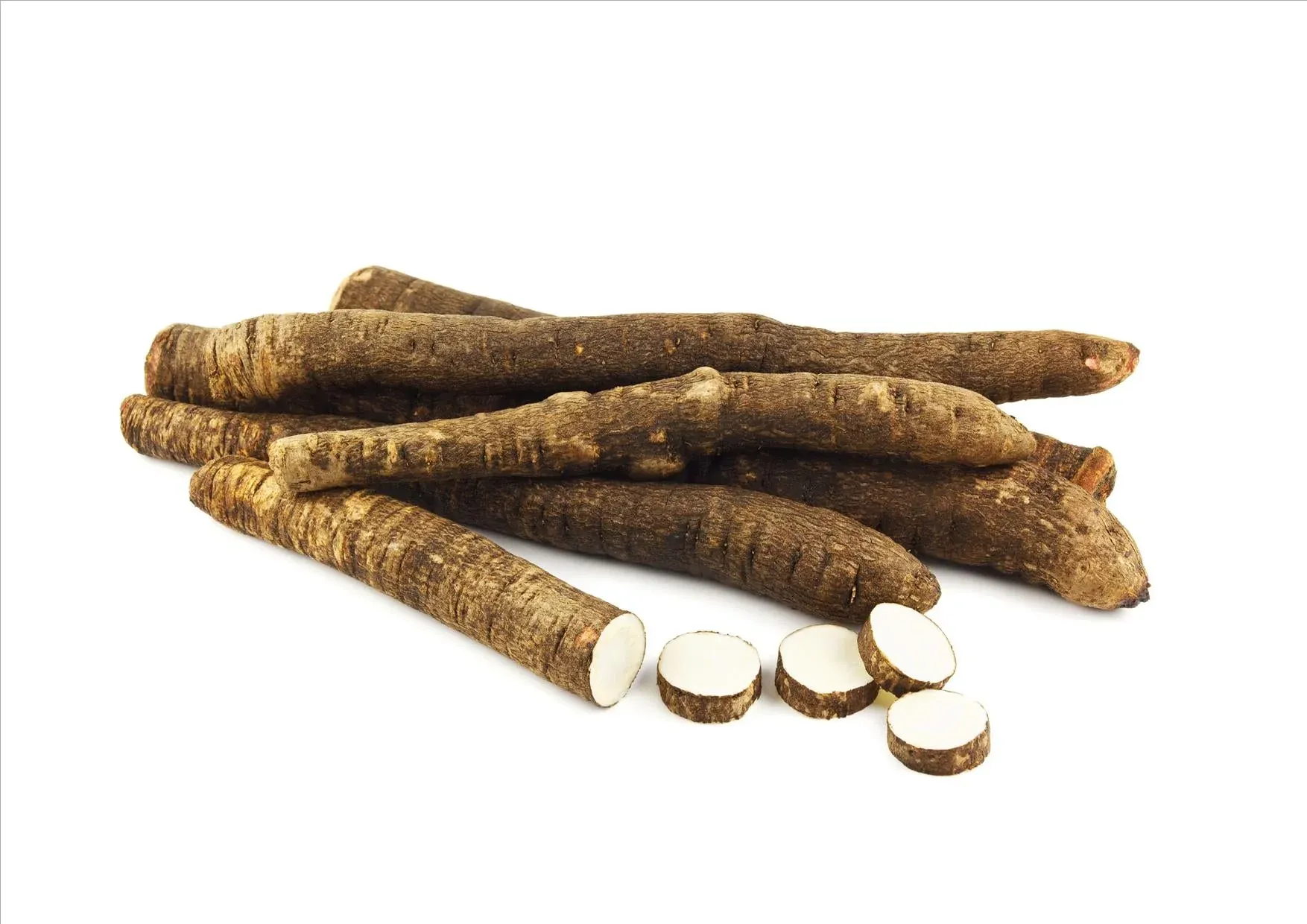 Image of Organic Salsify (Ipswich): 500g Bunch