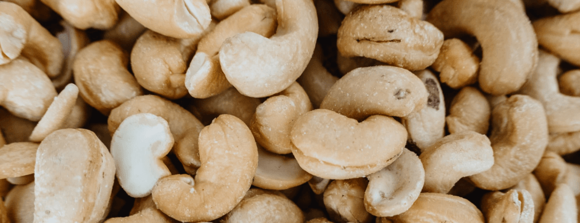 Image of Plenish Cashew M*lk