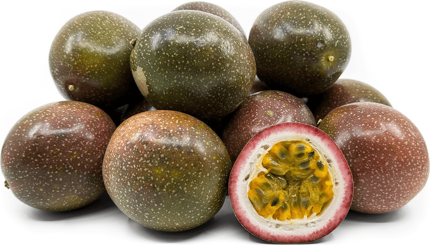 Passion Fruit