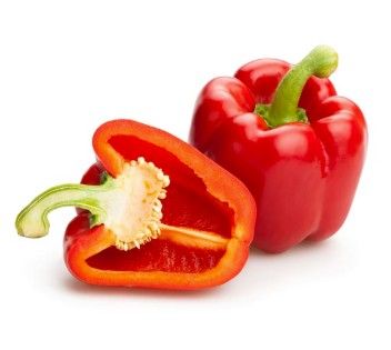 Bell Pepper