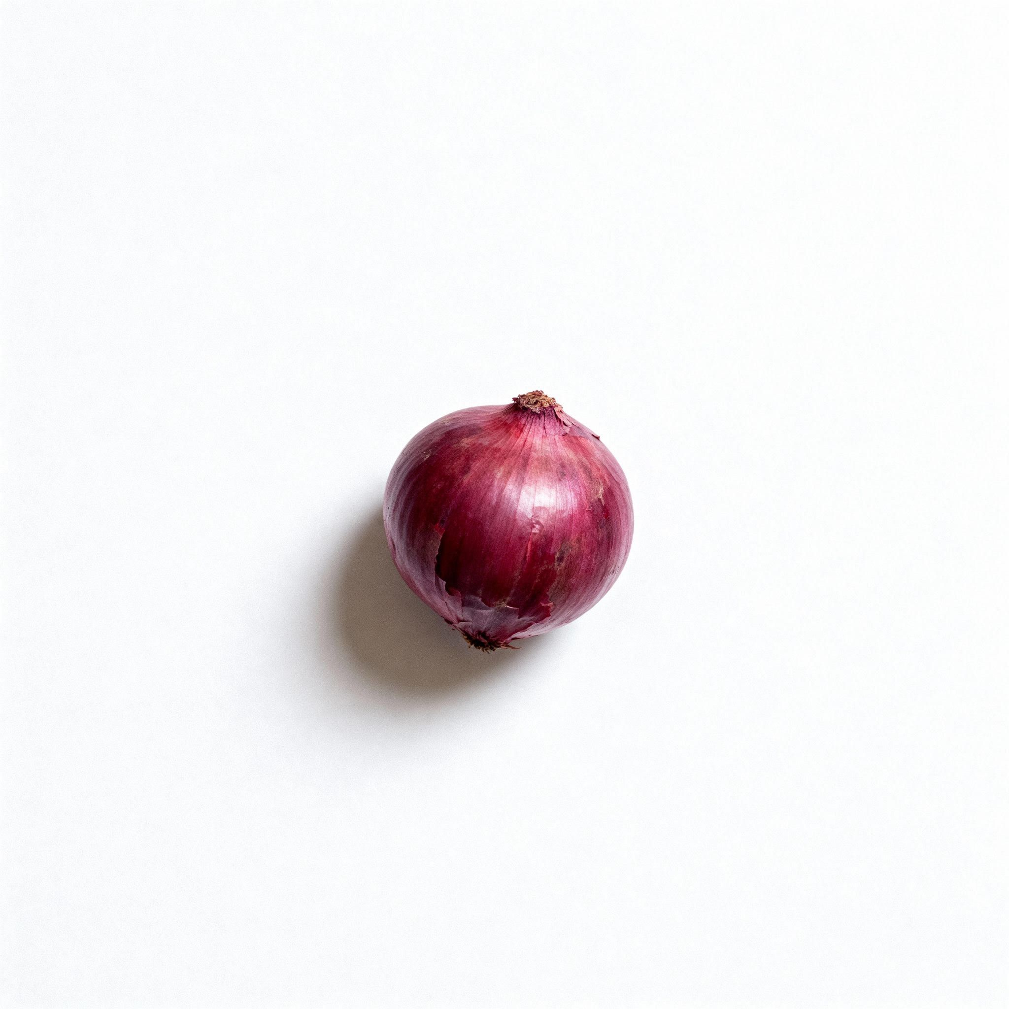 Onions, Red
