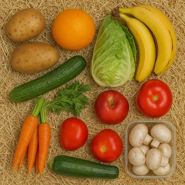 Zero Waste Box