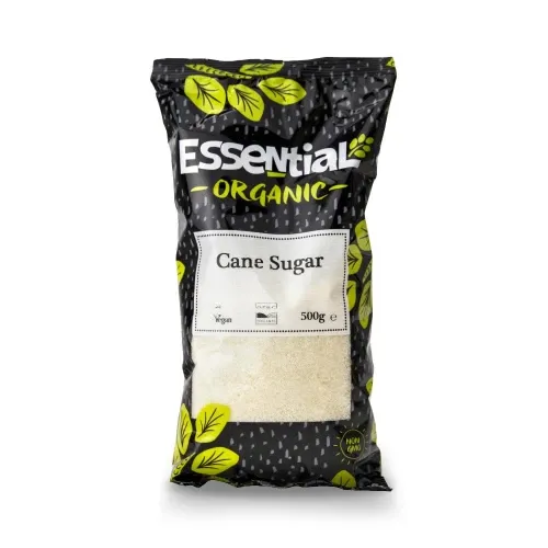 Cane Sugar