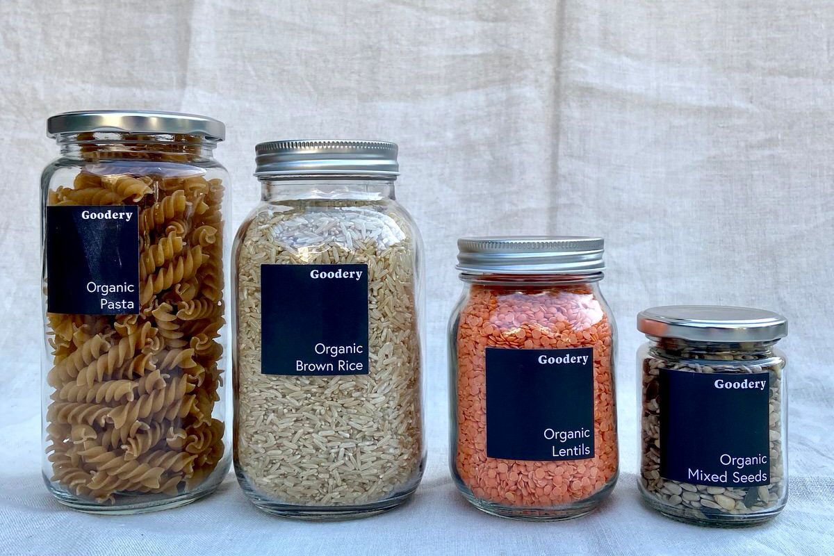Bulk Items