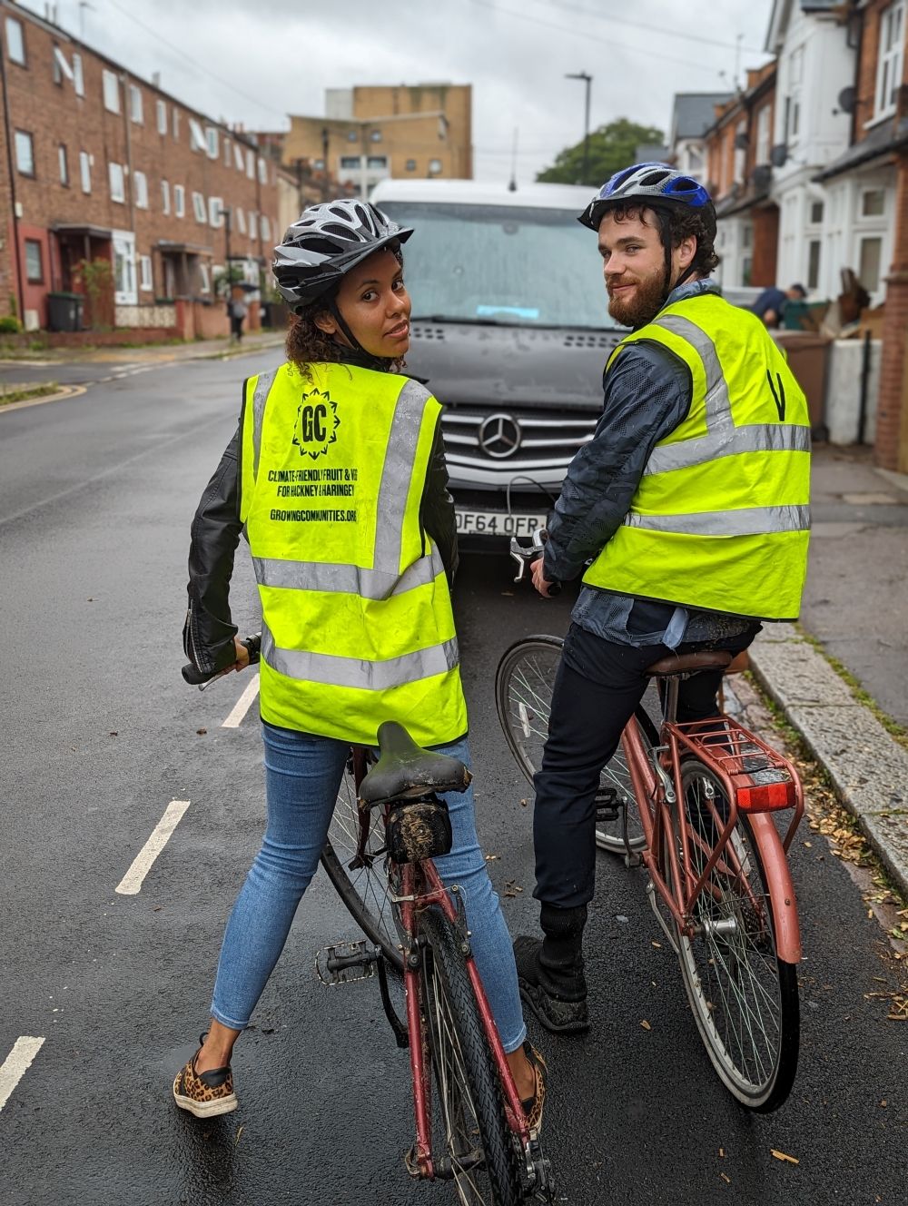 Image of Low food miles