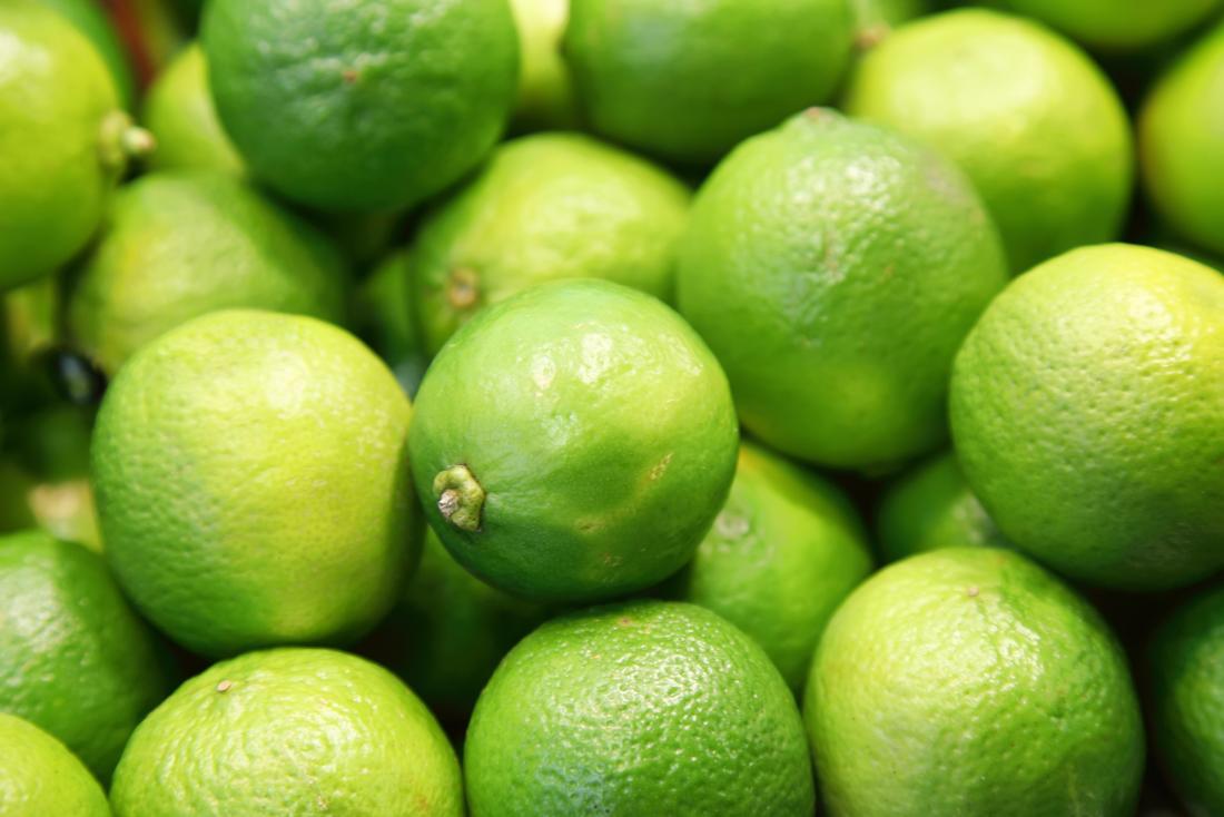 Image of Limes